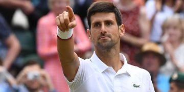 ნოვაკ ჯოკოვიჩმა ავსტრალიის მთავრობას სასამართლო მოუგო