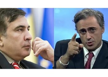 უნდა შეეშვა ამ ისტერიულ წივილ-კივილს და პასუხი აგო ათასობით შენი თანამემამულის წამებაზე და მოკვლაზე – ირაკლი კაკაბაძე მიხეილ სააკაშვილს მიმართავს