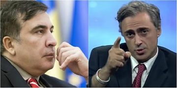 უნდა შეეშვა ამ ისტერიულ წივილ-კივილს და პასუხი აგო ათასობით შენი თანამემამულის წამებაზე და მოკვლაზე – ირაკლი კაკაბაძე მიხეილ სააკაშვილს მიმართავს