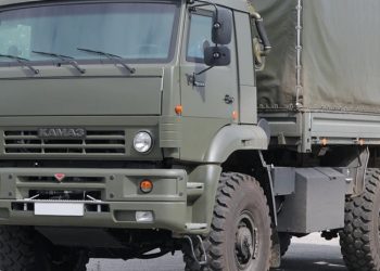 პუტინზე მეტად “КАМАЗ-ი” დასავლეთის სანქციებით შეშინდა?!