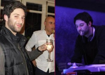 ოჯახი და მეგობრები კოტე კანდელაკს ეძებენ