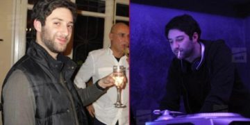 ოჯახი და მეგობრები კოტე კანდელაკს ეძებენ