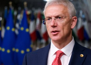 რუსეთს და ნატო-ს შორის ომი თითქმის წარმოუდგენელია, რადგან ეს იქნება ძალიან დიდი მსოფლიო ომი, მაგრამ ნატო ცუდი სცენარისთვის მზად არის – ლატვიის პრემიერი