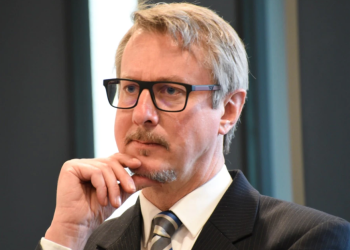 სააკაშვილის ჯანმრთელობის მდგომარეობასა და სათანადო მკურნალობასთან დაკავშირებით სამედიცინო ექსპერტის რჩევა გათვალისწინებული უნდა იყოს – კარლ ჰარცელი