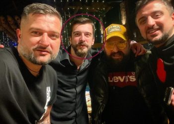 გლდანის მაჟორიტარმა კოტე ზარნაძემ, გუშინ ტრაგედიის ადგილზე მისვლის შემდეგ, რესტორანში მოილხინა