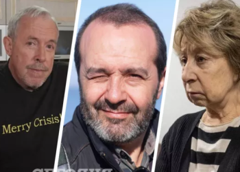 რუსეთში უკრაინასთან ომის მოწინააღმდეგეები ხელმოწერებს აგროვებენ