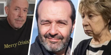 რუსეთში უკრაინასთან ომის მოწინააღმდეგეები ხელმოწერებს აგროვებენ