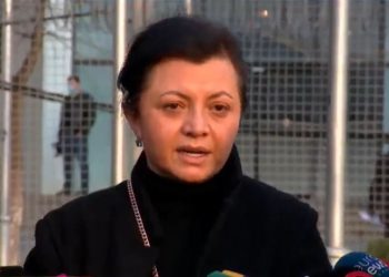 ხერხეულიძე: სააკაშვილის გაკეთებულის გამეორება შეგიძლიათ?…არა ხო? აბა რა ჯანდაბა გინდათ?