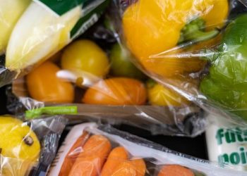 საფრანგეთში ხილ-ბოსტნეულისთვის პლასტმასის ერთჯერადი შეფუთვა აკრძალა
