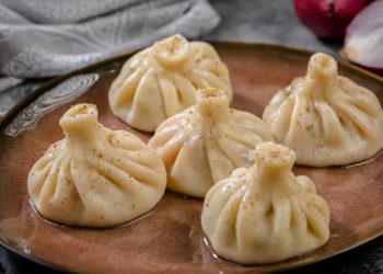 ხინკალი რუსეთში რუსულ კერძად აღიარეს