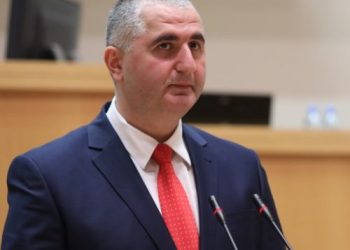 ფინანსთა მინისტრი: 2021 წელს COVID-19-ის მართვაზე ბიუჯეტიდან 1.93 მილიარდი დაიხარჯა