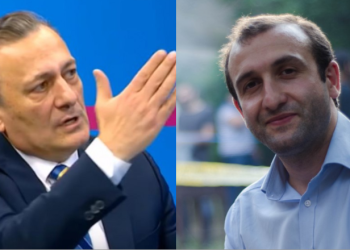 ხელფასისა და პარტიული დაფინანსების დაკარგვის შანსი გაჩნდა და შემოდის – ხვიჩია ნათელაშვილზე