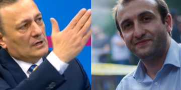 ხელფასისა და პარტიული დაფინანსების დაკარგვის შანსი გაჩნდა და შემოდის – ხვიჩია ნათელაშვილზე