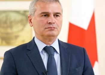 უკრაინასთან დაკავშირებით პარლამენტი განცხადებას გააკეთებს, როცა ამის საჭიროება იქნება – ქადაგიშვილი