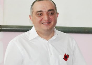 პოლიტსაბჭოს თავმჯდომარე კობა ნაყოფია, მოადგილე – აკაკი მინაშვილი – ნაცმოს გადაწყვეტილება ცნობილია