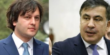 იმდენი მოუნანიებელი დანაშაული აქვს ჩადენილი, რომ ყველაზე მეტად მონასტერში ყოფნა გაუჭირდება – კობახიძე სააკაშვილზე