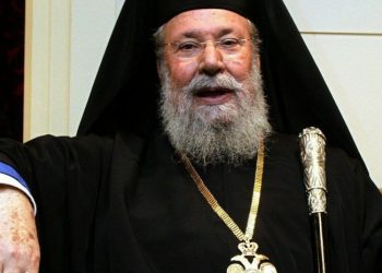 ბოლო გაფრთხილებას ვაძლევ ანტივაქსერ სასულიერო პირებს, თუ არ გამოსწორდებიან, დავსჯი – უნეტარესი ქრიზოსტომოს II