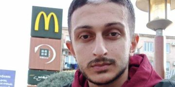 ლანჩხუთში ბუნებრივი აირის გაჟონვის შედეგად 23 წლის მამაკაცი გარდაიცვალა