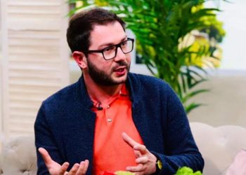 “ძალიან ბევრი საკითხია უკვე კითხვის ნიშნის ქვეშ… და მერე ნუ ვიტყვით, რომ საზოგადოება რაღაცაში არ გვიჯერებს სამედიცინო სფეროს წარმომადგენლებს” – ექიმი ლაშა უჩავა