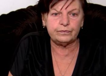 კარგად ვიცი როგორც მოკვდა, რა ნარკოტიკი, დაუმტვრიეს ძვლები და ადამიანს არ ჰგავდა – ლექსო ლაშქარავას დედა