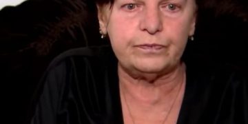 კარგად ვიცი როგორც მოკვდა, რა ნარკოტიკი, დაუმტვრიეს ძვლები და ადამიანს არ ჰგავდა – ლექსო ლაშქარავას დედა