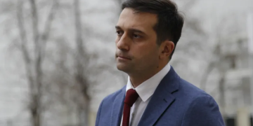 როდის აპირებს შალვა ნათელაშვილი დააბრუნოს 5 მილიონ 113 ათასი ლარი? – ლევან იოსელიანი