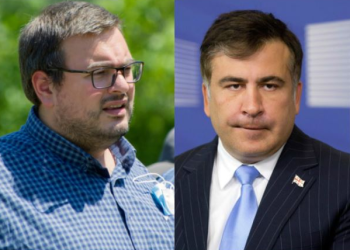 ბოროტმოქმედი და უთავმოყვარეო მატყუარა!  – ლევან ლორთქიფანიძე მიხეილ სააკაშვილის განცხადებას ეხმიანება