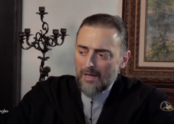 სიკვდილს ვნატრობდი ისე მძიმედ ვიყავი – ლევან ვასაძე მიმართვას ავრცელებს