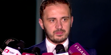 ცომაია, წოწორიები და ნარიმანიძე მზად არიან ჩვენება სააკაშვილის თანდასწრებით მისცენ – პროკურორი