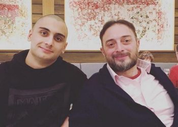 “დამეხმარეთ… ჩემი 101 წლის დიდიბებია მარიკა აბაშიძე…” – რა ვიდეოს ავრცელებს ირაკლი ვასაძე