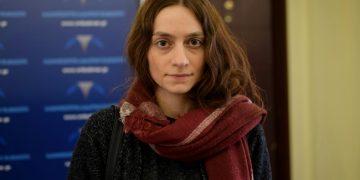 „რამე გააკეთეთ ამ ხალხისთვის, ვინც კომპანიის მფლობელების მოგებისთვის სიკვდილზე მიყავთ“ – ლინა ღვინიანიძე