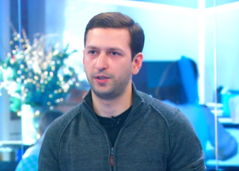 ახალი თაობის კოვიდვაქცინის შექმნაში ქართველი ლუკა კოტრიკაძე მონაწილეობს