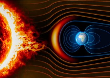 15 და 16 იანვარს, დედამიწაზე მაგნიტური ქარიშხალია მოსალოდნელი