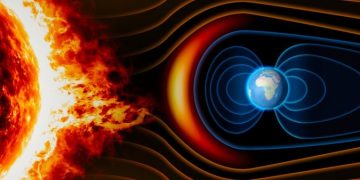 15 და 16 იანვარს, დედამიწაზე მაგნიტური ქარიშხალია მოსალოდნელი