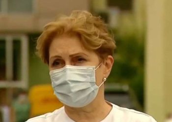 “ომიკრონის” სამიზნე აღმოჩნდნენ ბავშვები და 40 წლამდე ასაკის ადამიანები – მაია ჩხაიძე