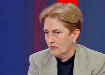 „კლინიკაში საწოლფონდი შევსებულია, რეანიმაციაში ადგილი აღარ არის“ – მაია ჩხაიძე