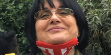 „მე გავდივარ ნაციონალური მოძრაობიდან! Adios!“ – მაია ორჯონიკიძე