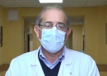 არავის არსად არ გავუთავისუფლებივარ, ხალხი არ ხართ კაცო?! – გორის სამხედრო ჰოსპიტლის დირექტორი