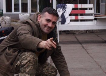 “იმოქმედეთ, მამუკა ჩხიკვაძე ცხინვალის იზოლიატორში არ იმყოფება” – ყოფილი სამხედროს მეგობრები