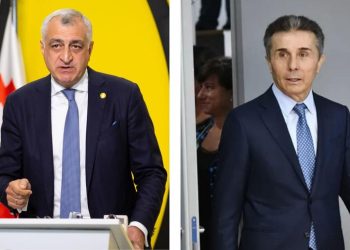 “შემოთავაზე გვქონდა ბიძინა ივანიშვილისგან… მას რა უნდა იცით?” – მამუკა ხაზარაძე