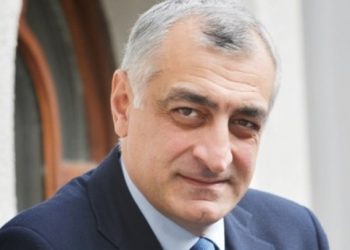 „ბრძოლის პირველი  რაუნდი მოგებულია, ასევე მოვიგებთ ყველა შემდეგ ბრძოლას“ – მამუკა ხაზარაძე