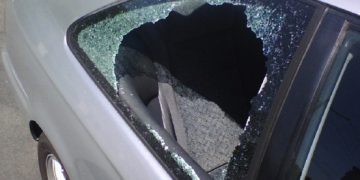 „ხალხს სახლში მისატანი არაფერი აქვს და მანქანაში რა უნდა იპოვონ“ – წყალტუბოში 24 საათში 35 მანქანა გაქურდეს