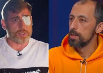 “ვერ გავიგე მიხაროდეს თუ გული უნდა გამისკდეს, ლექსოს კოლეგებმა გარდაცვლილი მეგობრის სახელზე თანხა შეაგროვეს და კეთილი საქმეში დახმარება მთხოვეს…” – მაქარაშვილი