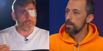 “ვერ გავიგე მიხაროდეს თუ გული უნდა გამისკდეს, ლექსოს კოლეგებმა გარდაცვლილი მეგობრის სახელზე თანხა შეაგროვეს და კეთილი საქმეში დახმარება მთხოვეს…” – მაქარაშვილი