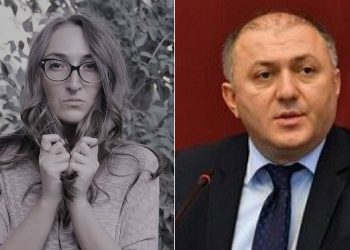 “არ გაღიზიანება კი არა, ჩა@მაა ეს და მეორეჯერაც თავის მიშვერა! ფუუუ!” – მარიამ დოლიძე