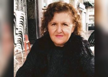 „ზოგჯერ ემიგრანტობა სჯობს, იქ, საკუთარ ქვეყანაში,  აუარება პრობლემებში ,,ამოხუთვას” – მარიამ ხვედელიძე იტალიიდან