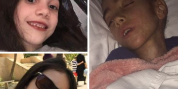 სიცოცხლით სავსე ბავშვი 14 კილო დარჩა – მარიამ დემეტრაშვილს ჩვენი დახმარება სჭირდება