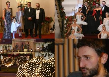 „წულუკიანის მეჯლისი” დადიანების სასახლეში… – „ასეთი აღვირახსნილობა მართლა იშვიათად მინახავს!!!“