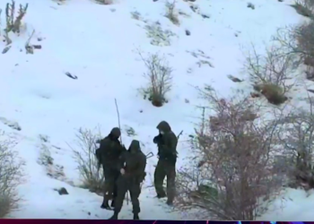 „ეს უკვე არის ნიშანი, რომ უნდა ვიომოთ“ –  მეჯვრისხევის ათობით ჰექტარი შესაძლოა,  ე.წ. საზღვრის მიღმა აღმოჩნდეს