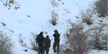 „ეს უკვე არის ნიშანი, რომ უნდა ვიომოთ“ –  მეჯვრისხევის ათობით ჰექტარი შესაძლოა,  ე.წ. საზღვრის მიღმა აღმოჩნდეს